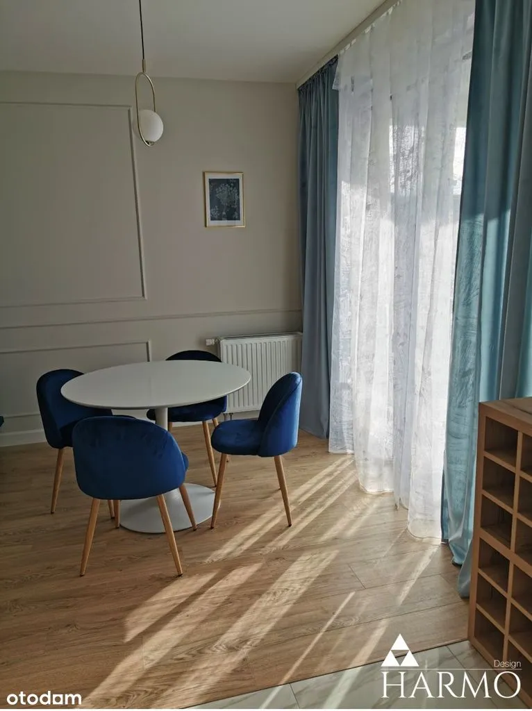 Wynajmę piękny apartament Osiedle Mangalia - 7 piętro, wysoki standard