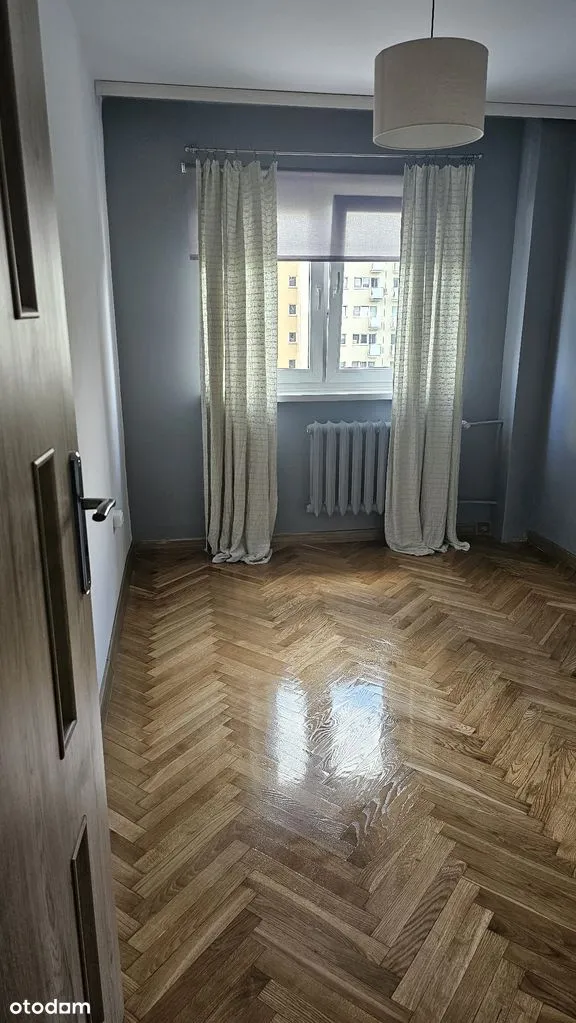 Wynajem Bielany, dwa pokoje, oddzielna kuchnia