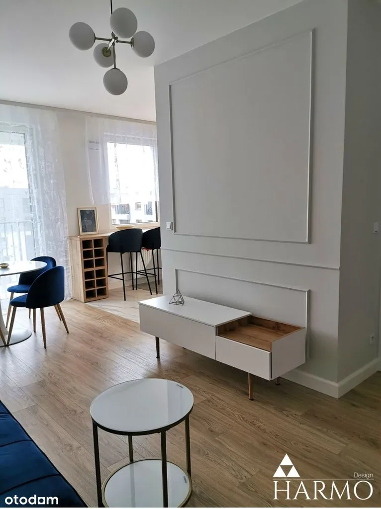 Wynajmę piękny apartament Osiedle Mangalia - 7 piętro, wysoki standard