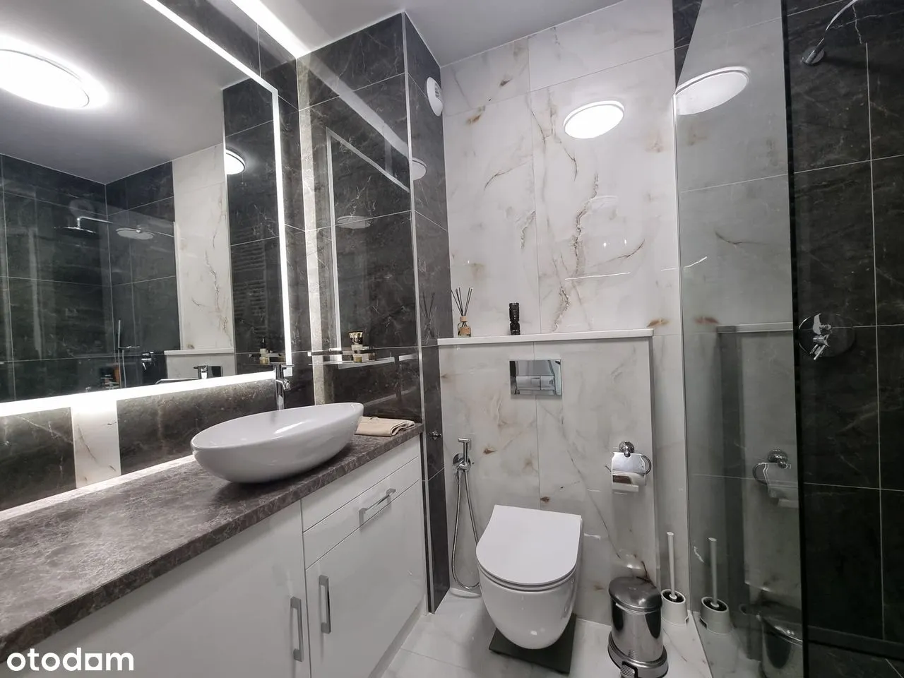 dom - mieszkanie do wynajęcia 140m2