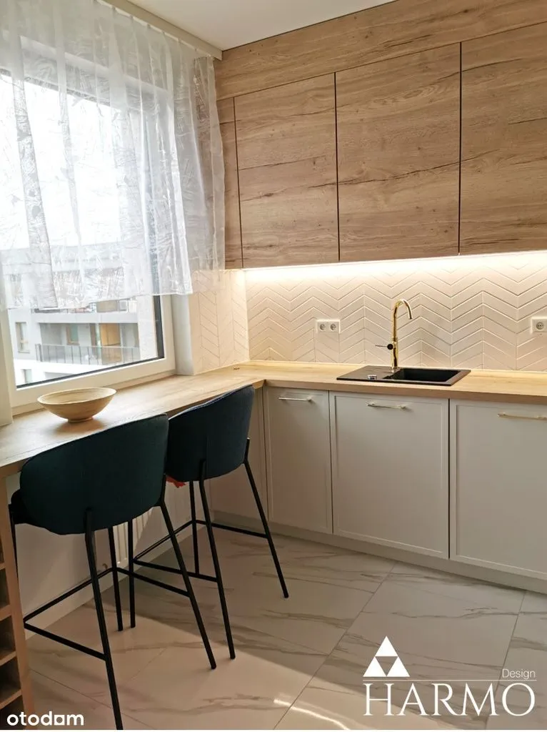 Wynajmę piękny apartament Osiedle Mangalia - 7 piętro, wysoki standard