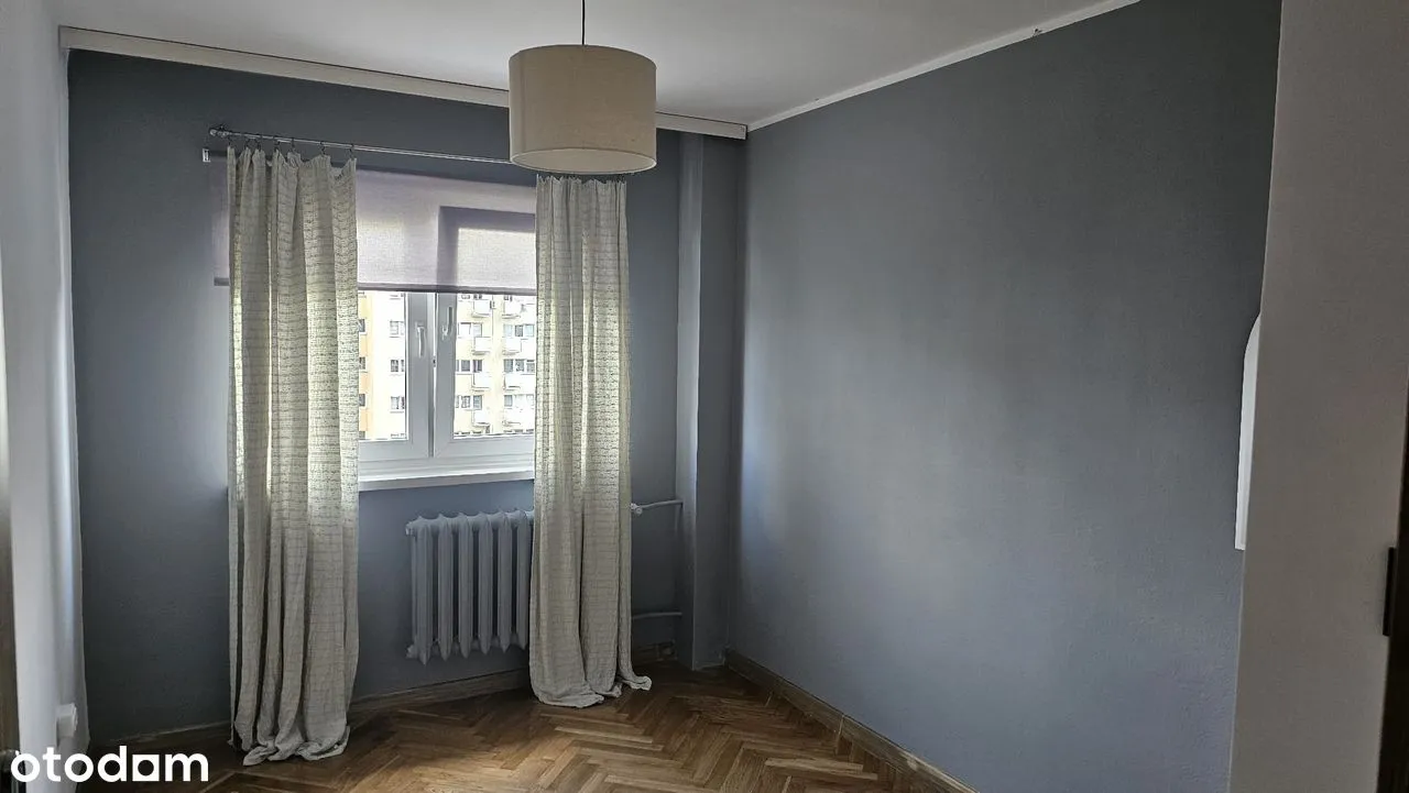 Wynajem Bielany, dwa pokoje, oddzielna kuchnia