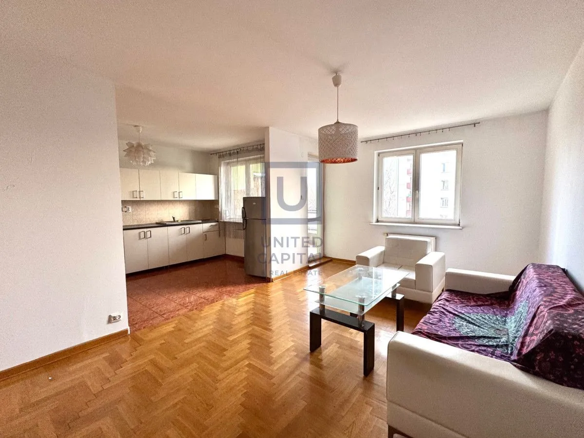 Mieszkanie na wynajem 3 pokoje 81m2