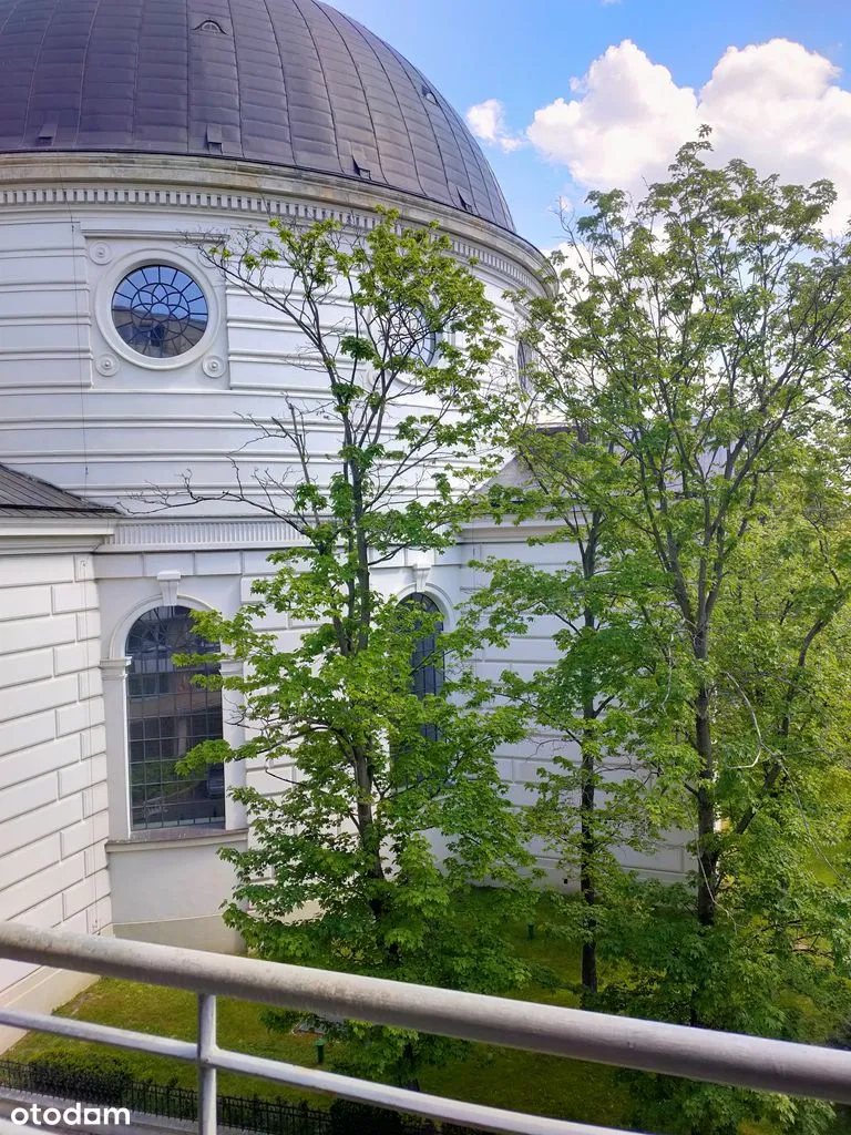 Mieszkanie 2 pokoje, oddzielna kuchnia przy Zachęcie, ul. Kredytowa 2.