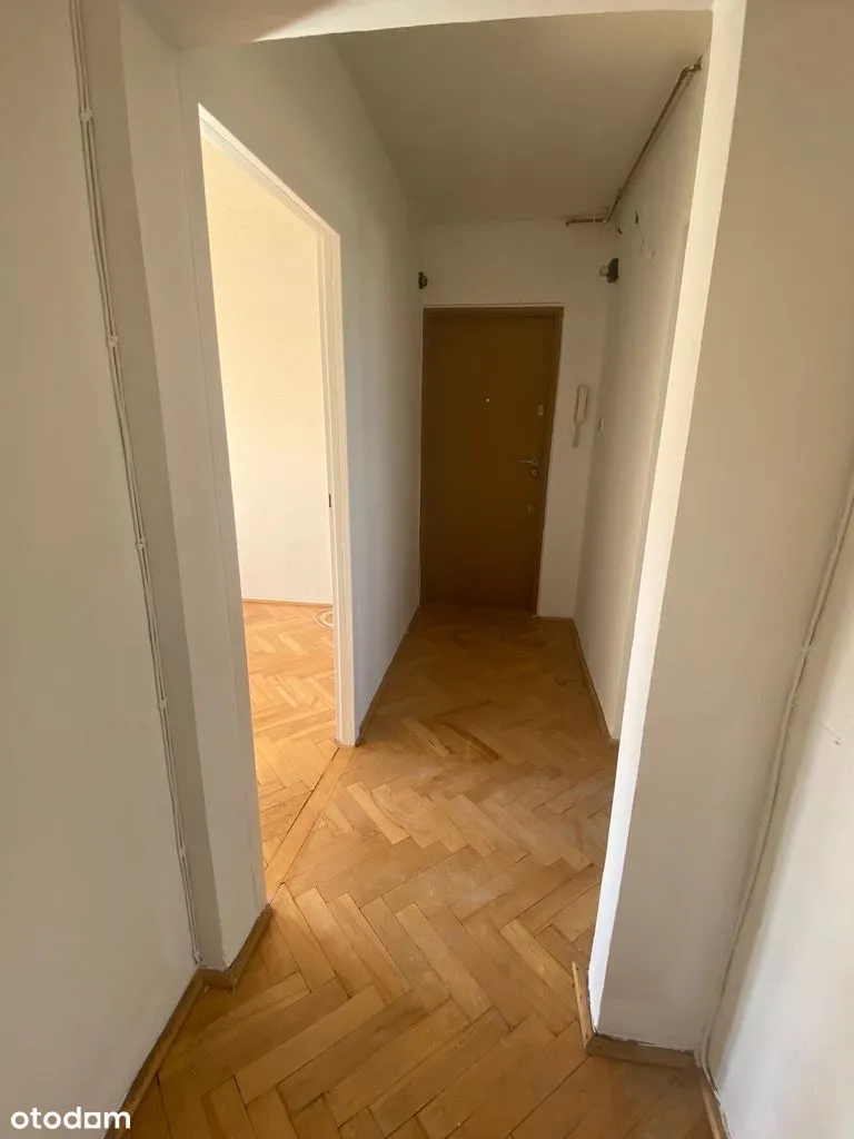 Rozkładowe 3 pokoje na Woli – metro, balkon, piękny widok