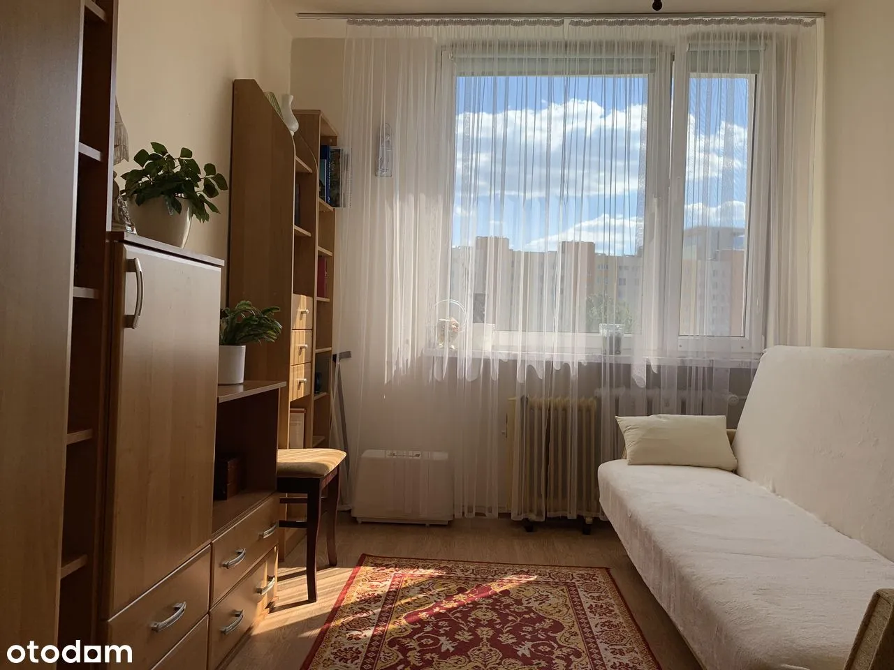 Warszawa, Praga-Południe, Łukowska, 60 m²,  3 pokoje