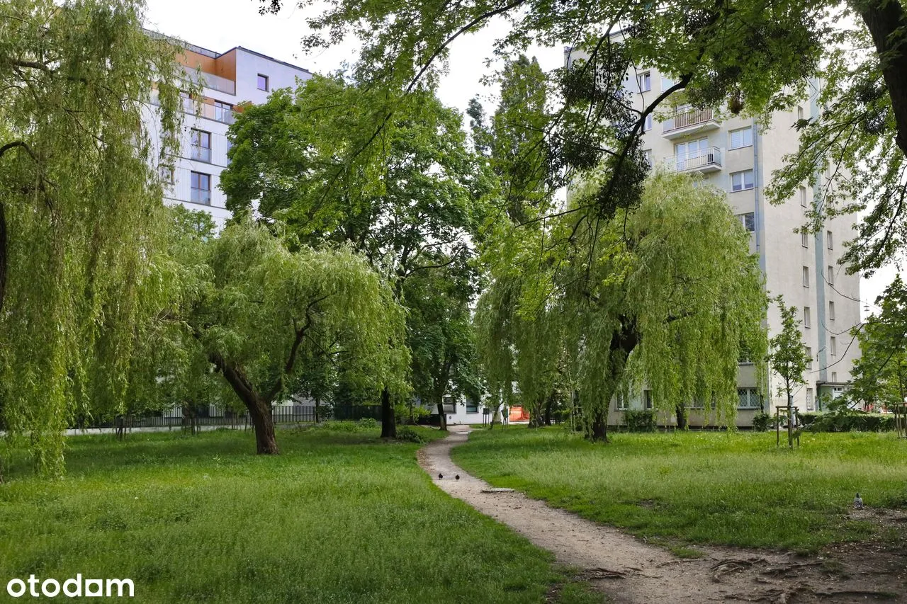 ❗️3 pokojowe na Mokotowie- Sielce, zielona okolica, do wprowadzenia ❗️