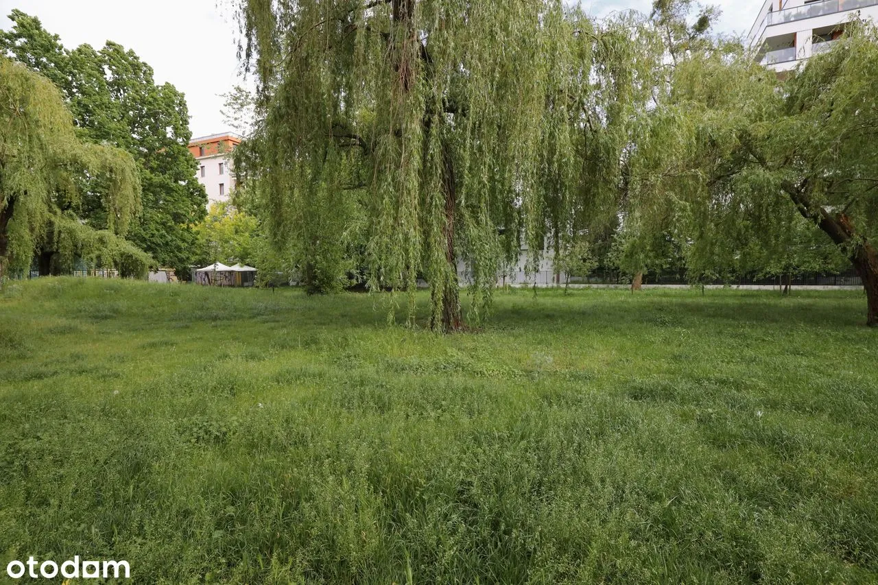 ❗️3 pokojowe na Mokotowie- Sielce, zielona okolica, do wprowadzenia ❗️