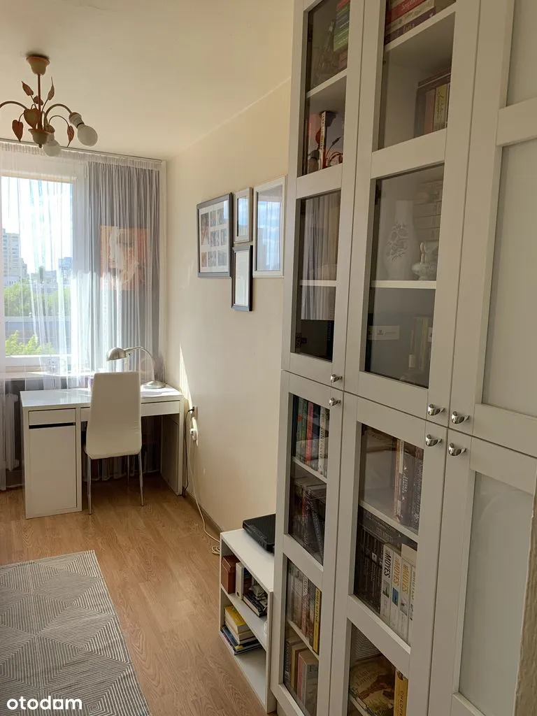 Warszawa, Praga-Południe, Łukowska, 60 m²,  3 pokoje