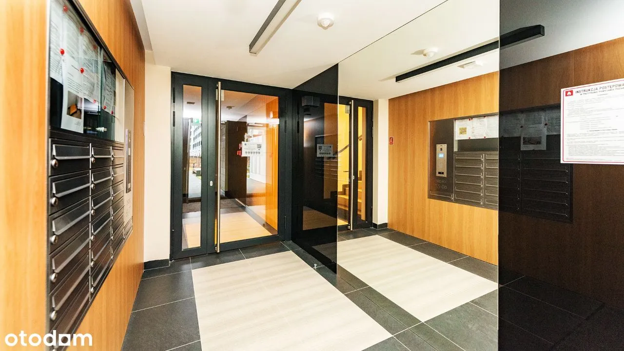 Apartament 102 m2 + garaż + komórka +dwa tarasy Żoliborz Artystyczny