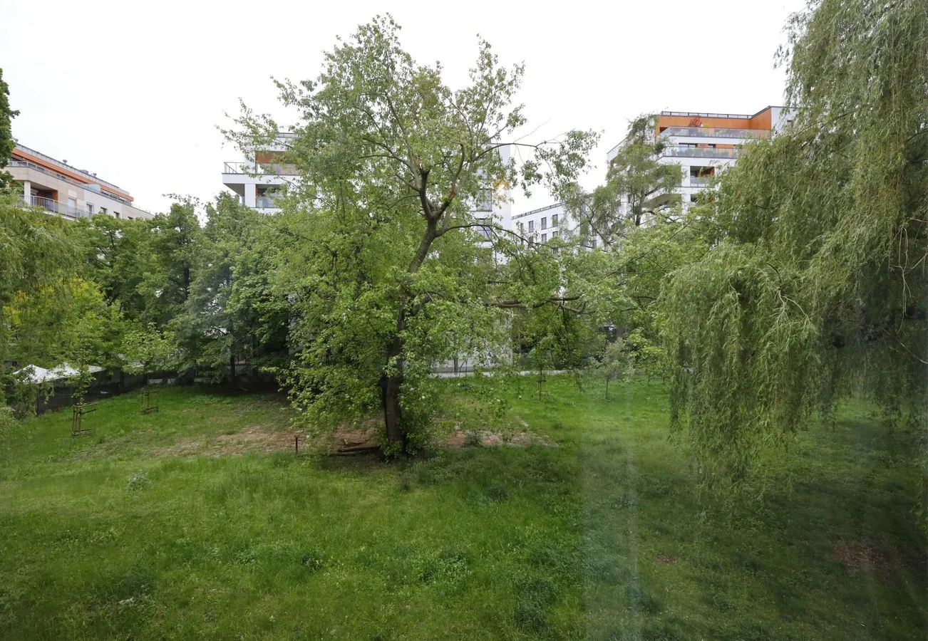 ❗️3 pokojowe na Mokotowie- Sielce, zielona okolica, do wprowadzenia ❗️