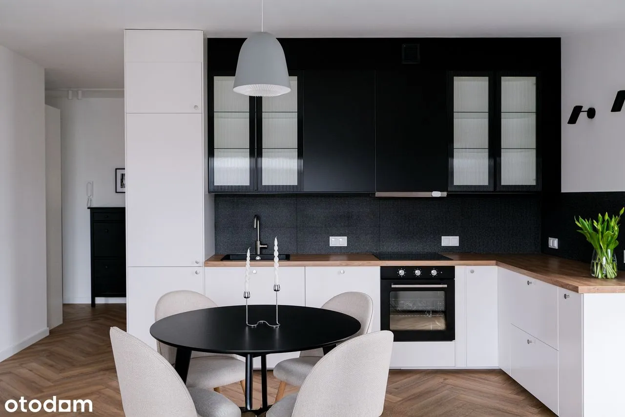Mieszkanie 67m², 4 pokoje, balkon, garaż, od zaraz, Dworzec Wschodni