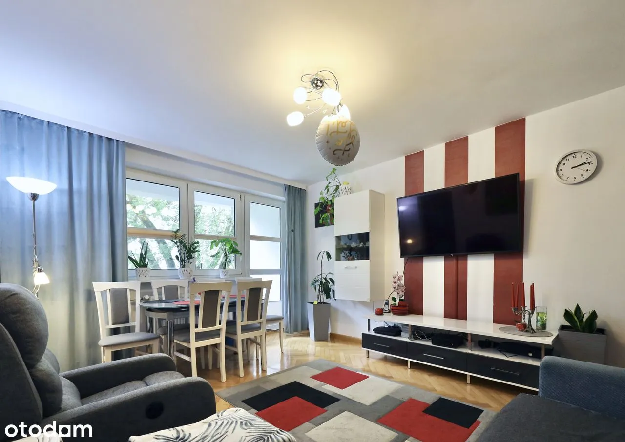 ❗️3 pokojowe na Mokotowie- Sielce, zielona okolica, do wprowadzenia ❗️