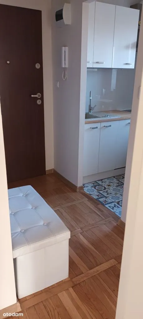 2 pokojowe zadbane z wyposażeniem blisko Lasu Bielańskiego