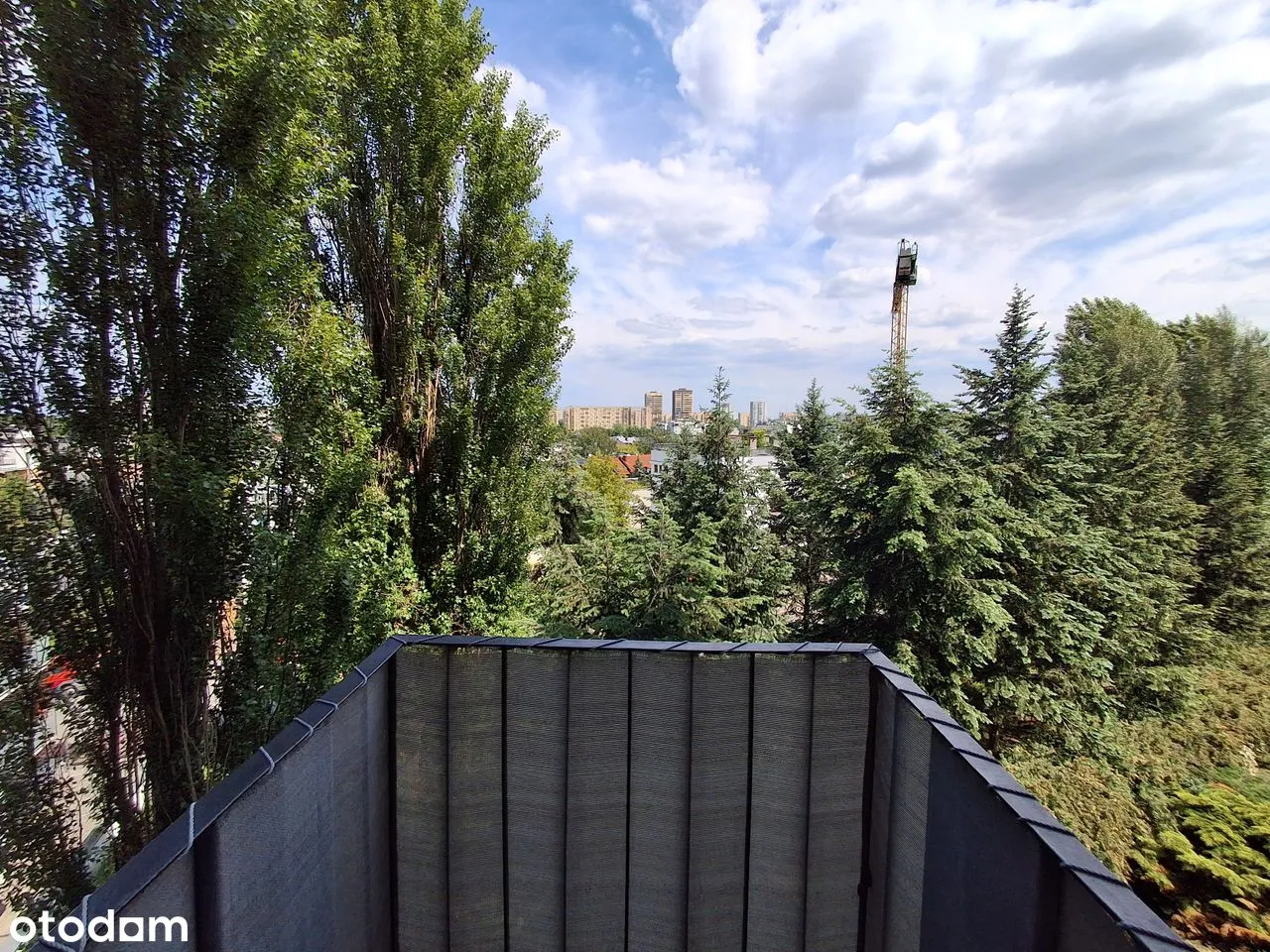 2 pokojowe zadbane z wyposażeniem blisko Lasu Bielańskiego
