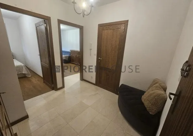Mieszkanie, ul. Kasprzaka