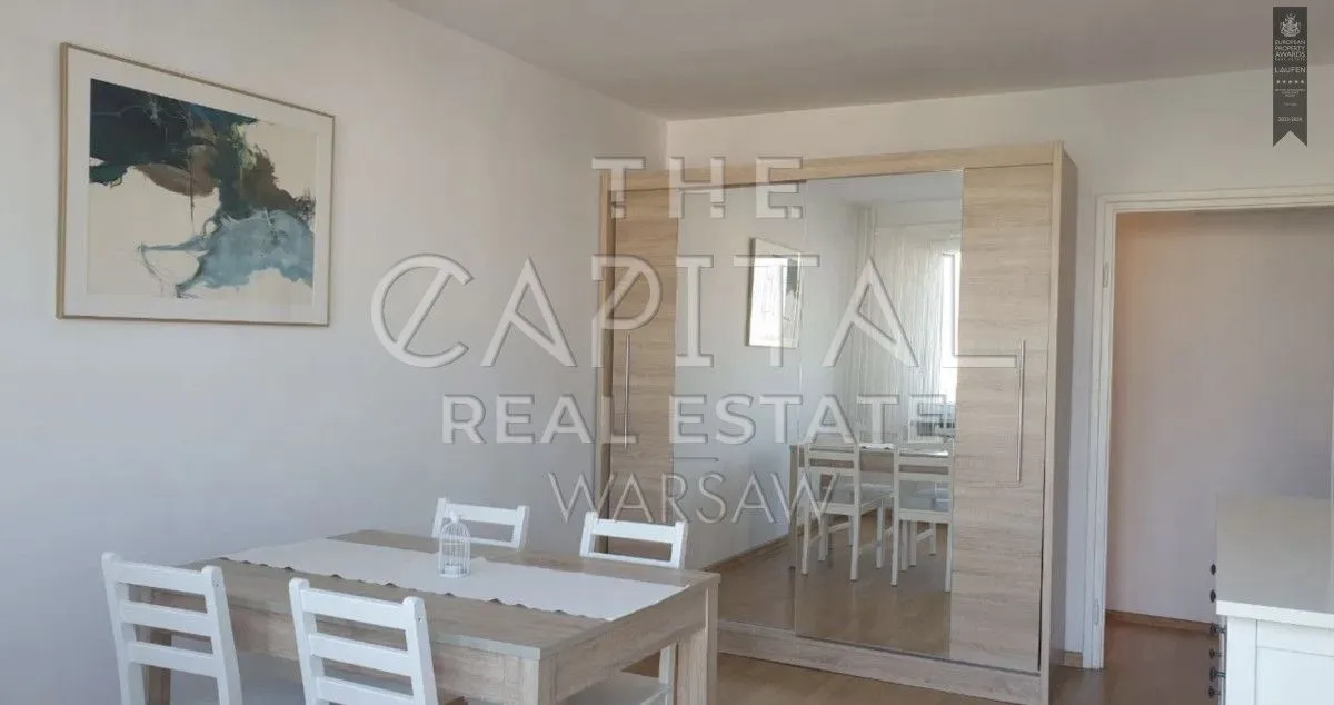 Mieszkanie na wynajem 3 pokoje 70m2