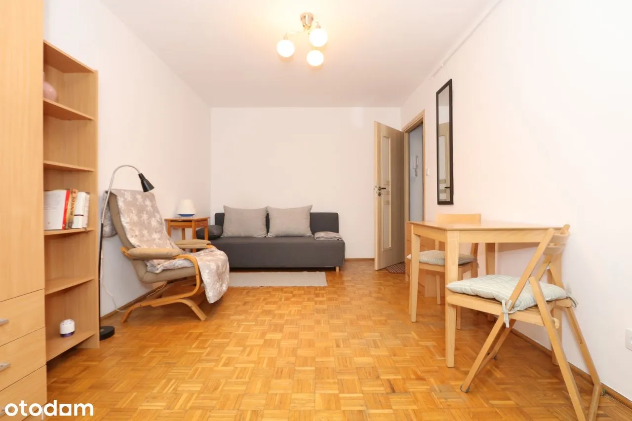 1 pokojowe, 27m2, Mokotów, ul. Etiudy Rewolucyjnej/Woronicza