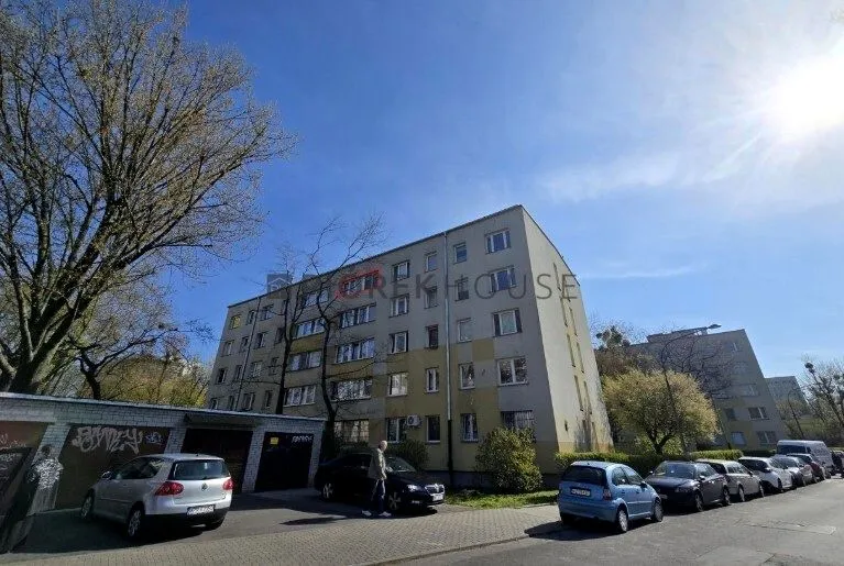 Mieszkanie, ul. Gąbińska