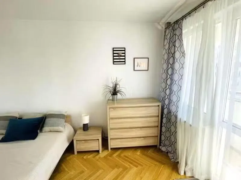 Wola Muranów Jana Pawła II ⭐2 pokoje ⭐do wejścia 