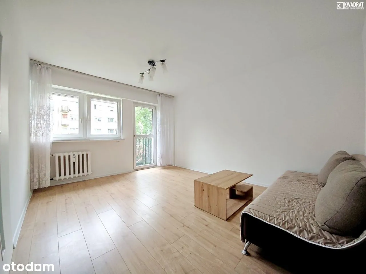 3 pokoje/47m2/Ochota/Mokotów 