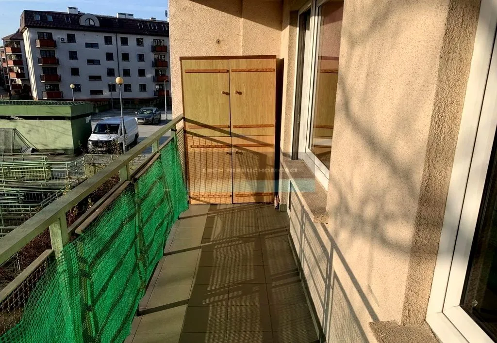 Mieszkanie, ul. Książkowa