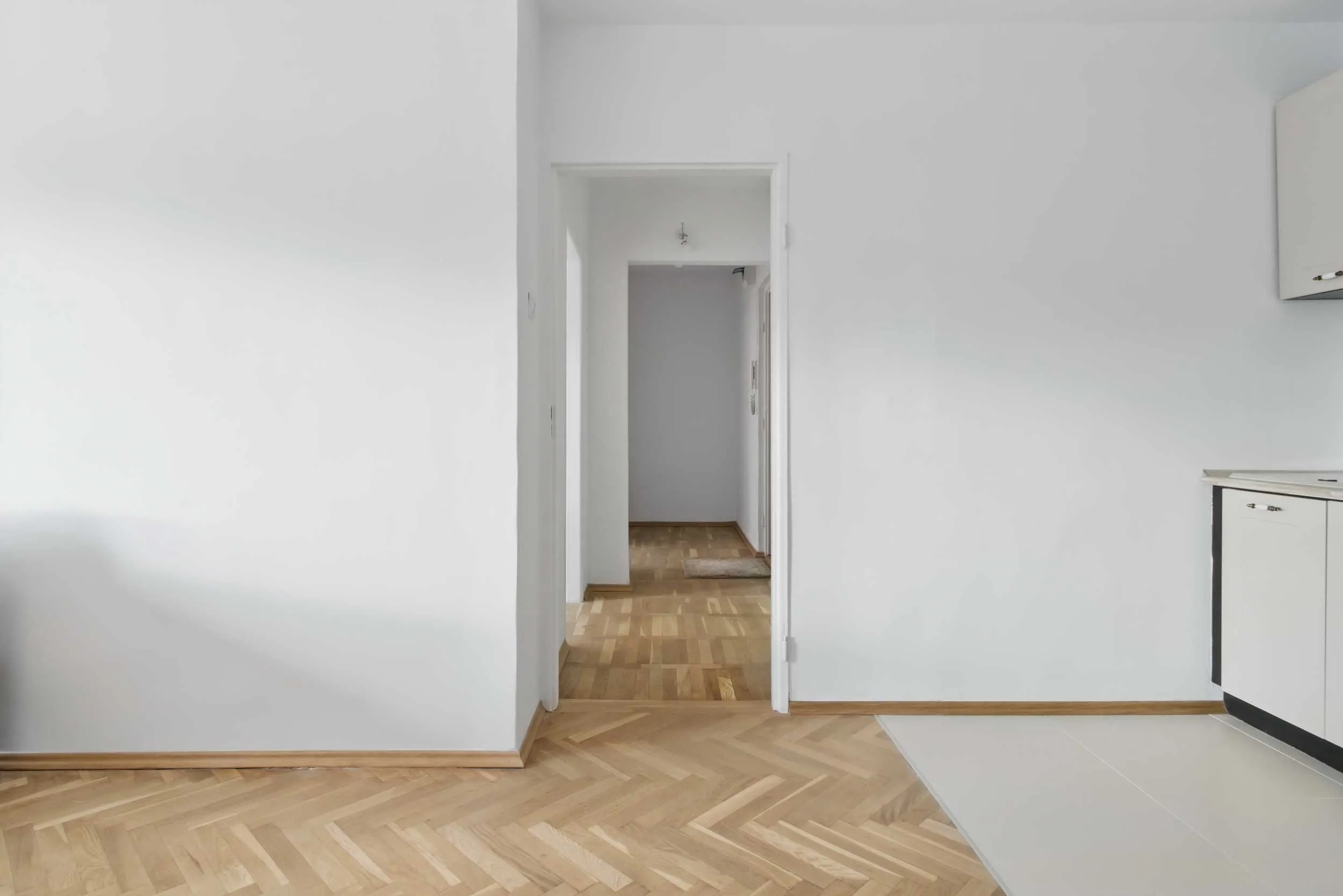 Sprzedam mieszkanie Warszawa Ochota 49m2 - po remoncie