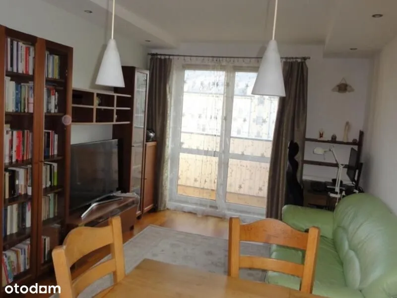 Targówek Wyspowa ⭐3 pok+ loggia 9m2 +garaż