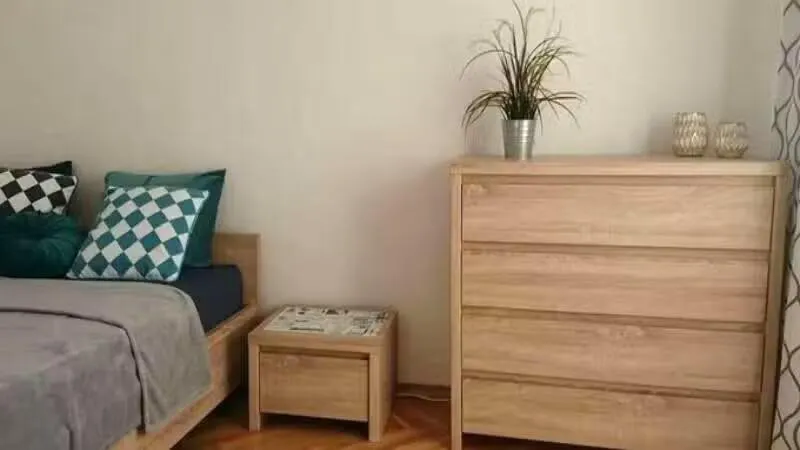 Wola Muranów Jana Pawła II ⭐2 pokoje ⭐do wejścia 