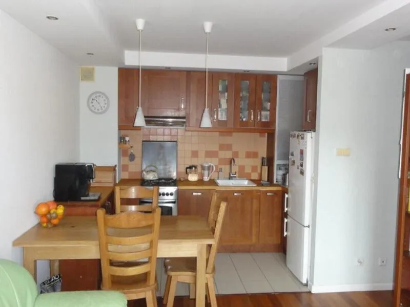 Targówek Wyspowa ⭐3 pok+ loggia 9m2 +garaż