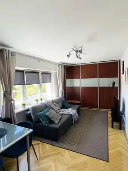 Wola Muranów Jana Pawła II ⭐2 pokoje ⭐do wejścia 