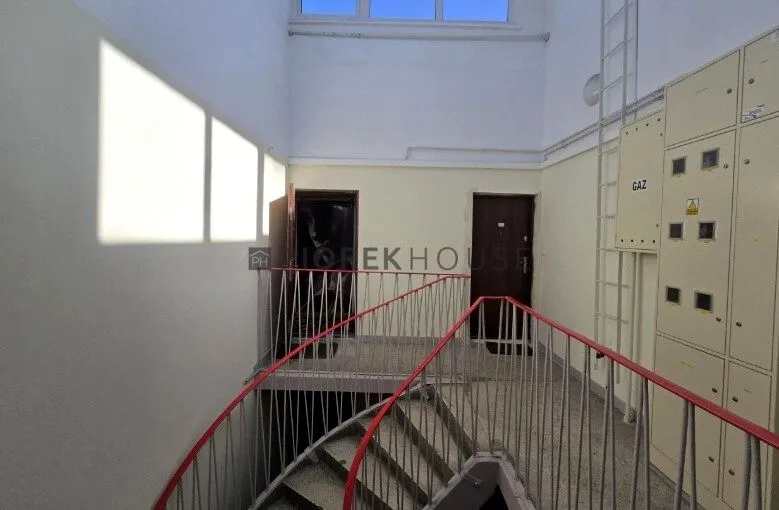 Mieszkanie, ul. Gąbińska