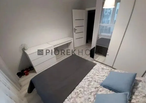 Mieszkanie, ul. Klinkierowa