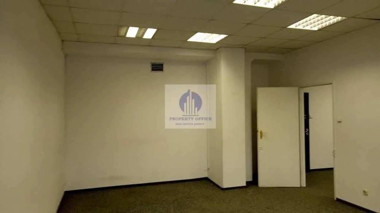 Lokal Biurowy na wynajem