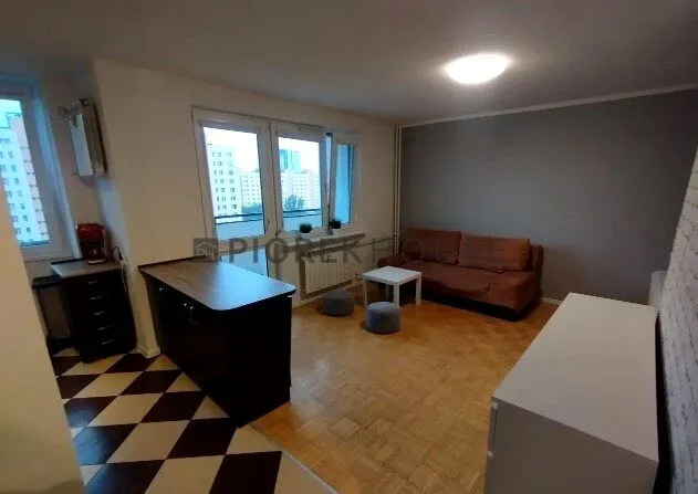 Mieszkanie, ul. Łukowska