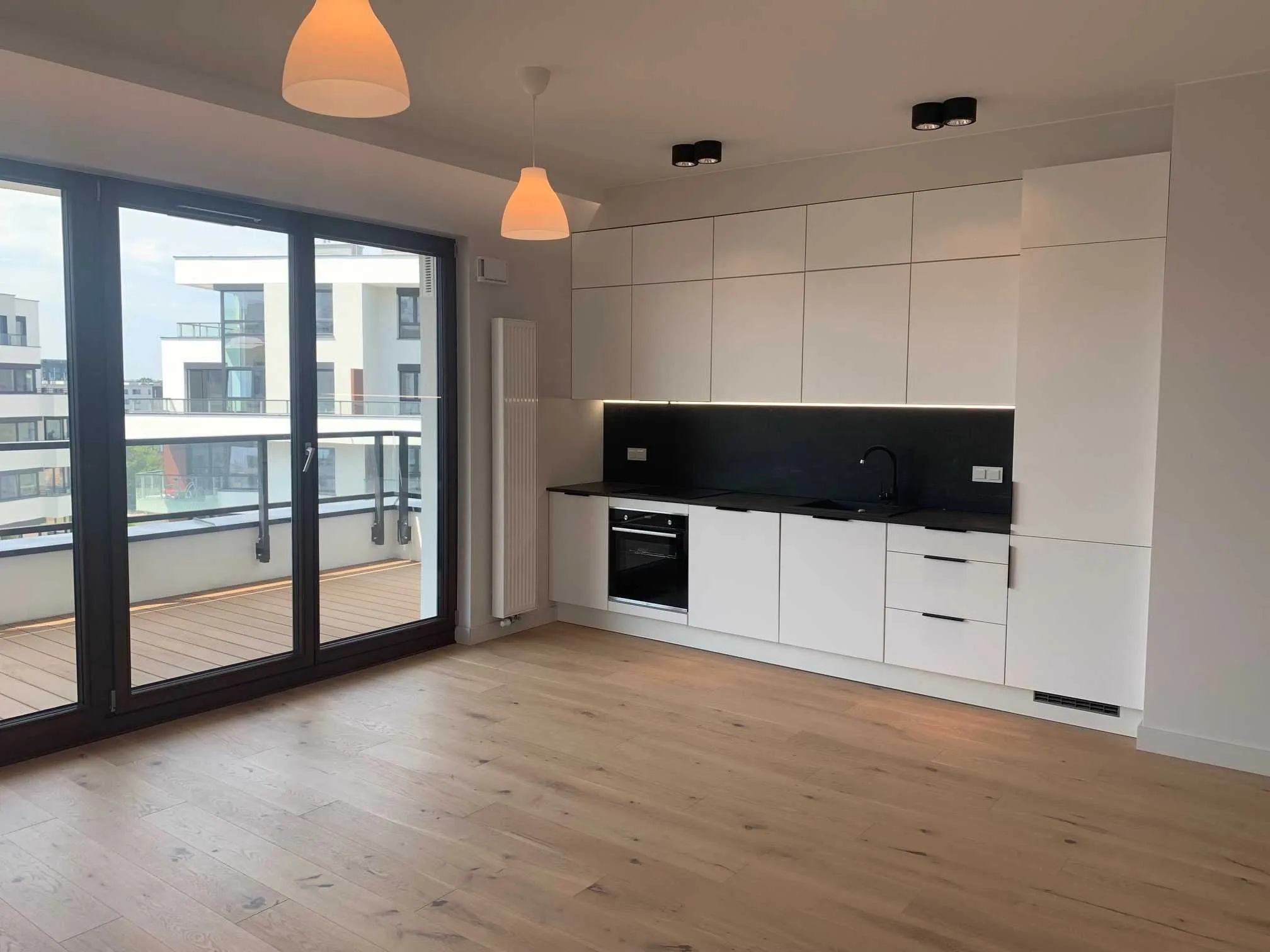 Mieszkanie do wynajęcia -Warszawa, Żoliborz Artystyczny, Hubnera, 99m2
