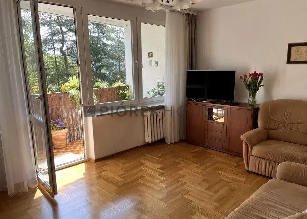 Mieszkanie, ul. Irzykowskiego