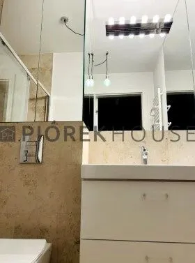 Apartament, ul. Kordeckiego