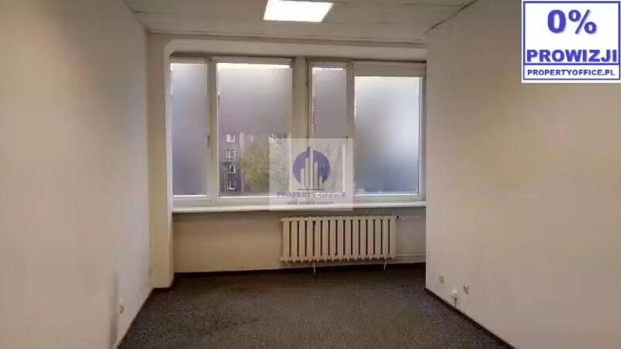 Lokal Biurowy na wynajem