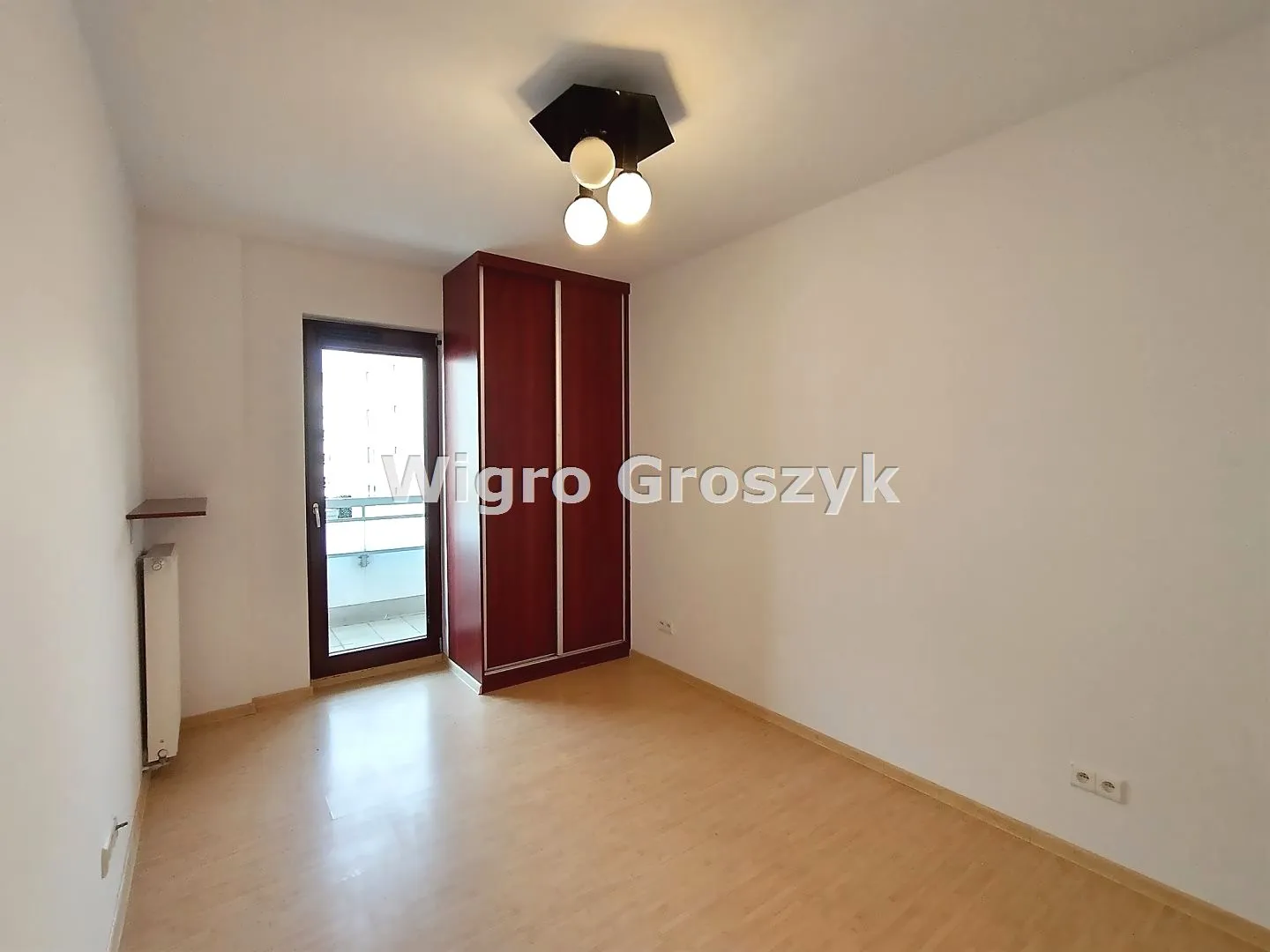 Mieszkanie, ul. Kasprowicza