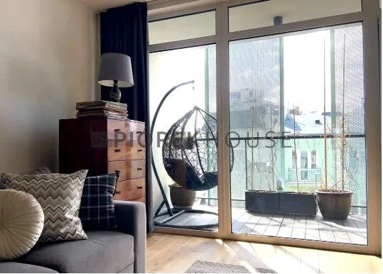 Apartament, ul. Kordeckiego