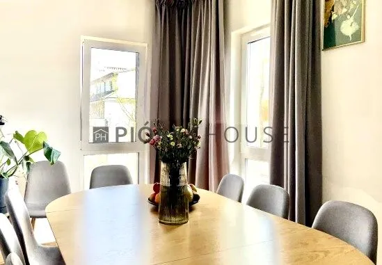 Apartament, ul. Kordeckiego