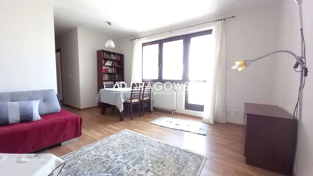 Mieszkanie, ul. Górczewska