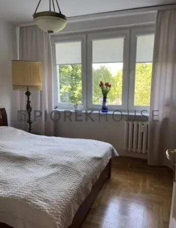 Mieszkanie, ul. Irzykowskiego