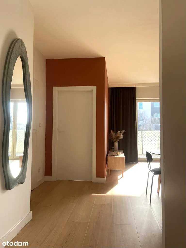 Mieszkanie, 2 pokoje, Al. Krakowska 289 - 48 m²