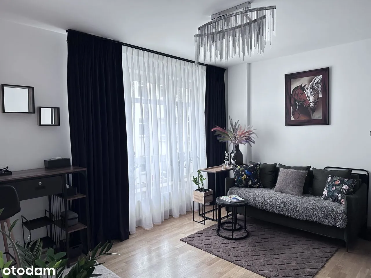 Okazja! Mieszkanie 30,3 m2. Saska Kępa