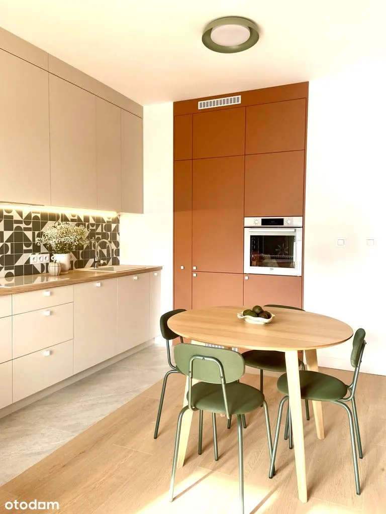 Mieszkanie, 2 pokoje, Al. Krakowska 289 - 48 m²