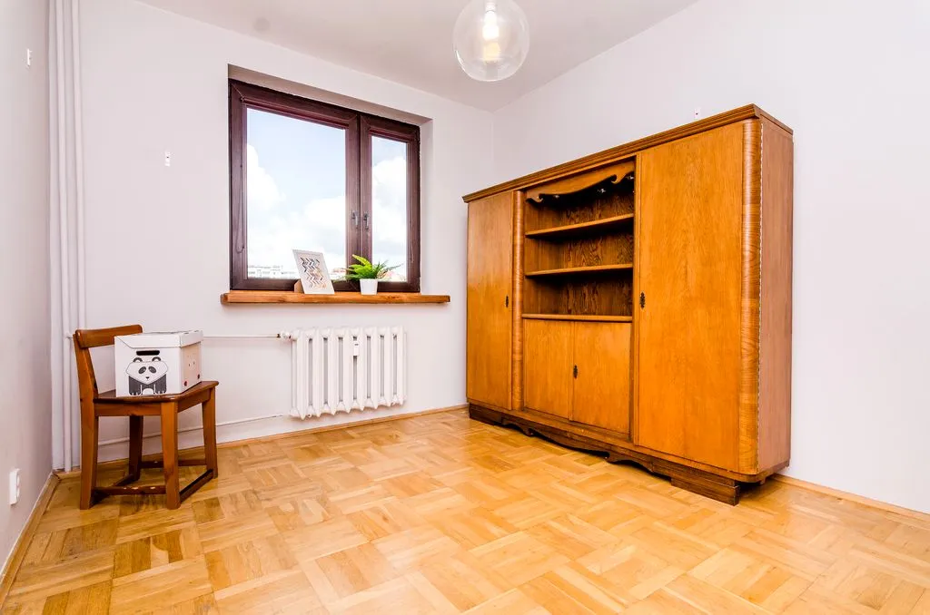 Mieszkanie, ul. Dąbrowskiej