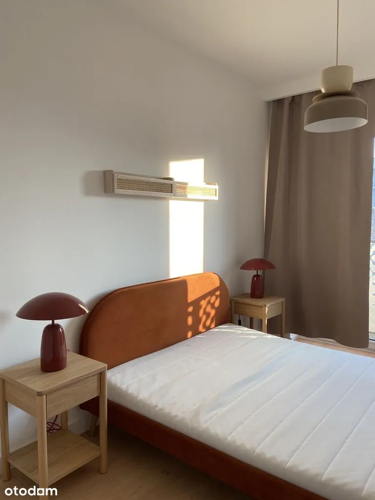 Mieszkanie, 2 pokoje, Al. Krakowska 289 - 48 m²