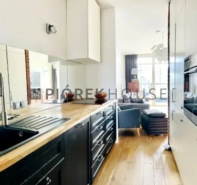 Apartament, ul. Kordeckiego